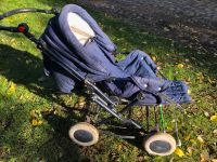 stabiler Buggy / Kinderwagen Brandenburg - Höhenland Vorschau