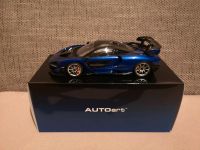 Mclaren Senna 1:18 AUTOart OVP Selten Sachsen - Freiberg Vorschau