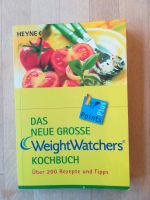 Das neue große Weight Watchers Kochbuch Heyne Bayern - Vaterstetten Vorschau