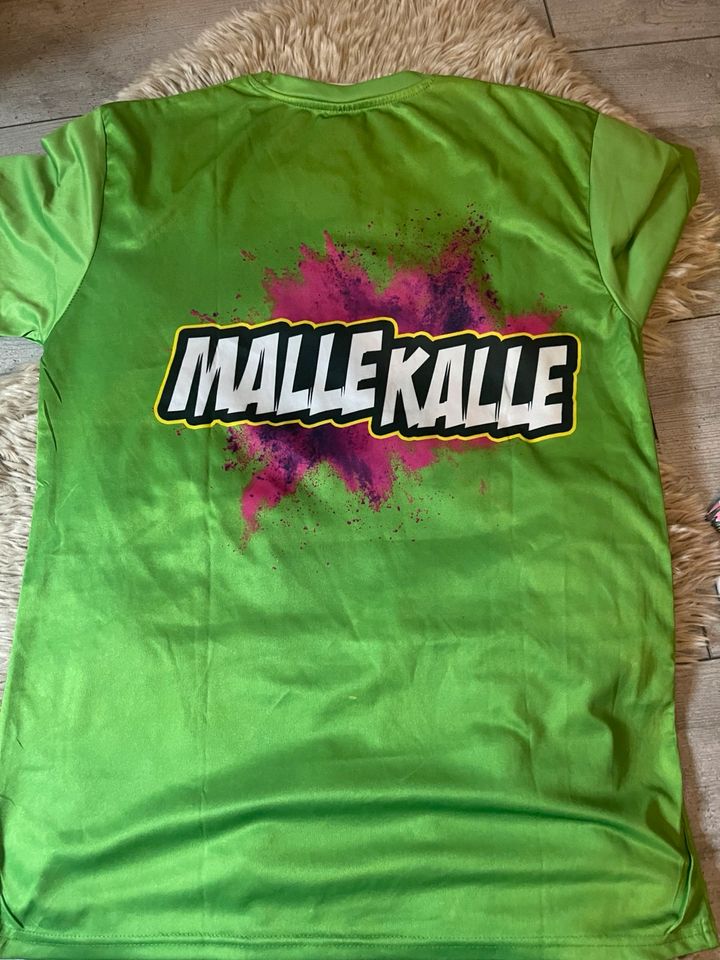 Malle Kalle Mallorca Tshirt in Herne