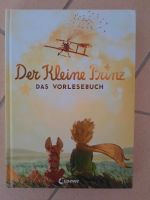 Vorlesebuch Der kleine Prinz Bayern - Schönberg Vorschau