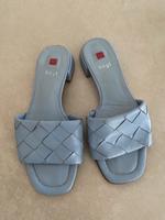 Högl Sandalen Leder Saarbrücken-Halberg - Schafbrücke Vorschau