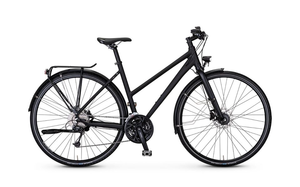 NEU Rabeneick TS4 28er Damen RH:50+55cm Trekking bike UVP:899€ in Berlin