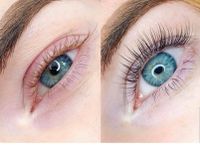 Lash Lifting - Wimpernwelle Saarland - Saarlouis Vorschau