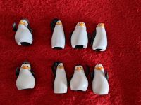 2 Sets Pinguine aus Madagascar Sachsen - Großröhrsdorf Vorschau