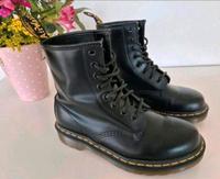 Dr. Martens Schnürstiefel Nordrhein-Westfalen - Hamm Vorschau