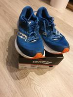 Laufschuhe Saucony, München 4 Nordrhein-Westfalen - Hövelhof Vorschau