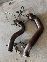 Wagner Tuning Hosenrohr-Kit Downpipe BMW E82 E88 E90 E91 E92 N54 Rheinland-Pfalz - Dierdorf Vorschau