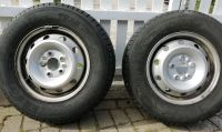 KLEBER Sommerreifen Tubeless Radial *Transporter* Mecklenburg-Vorpommern - Feldberg Vorschau