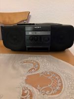 CD Player Sony West - Nied Vorschau