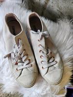 Converse Chucks Schuhe Sneaker Hessen - Frankenberg (Eder) Vorschau