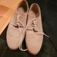 Damenschuhe Leone, Leder Hessen - Buseck Vorschau