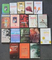 Osho in Spanisch / Bhagwan Rajneesh Osho en Espanol Berlin - Spandau Vorschau