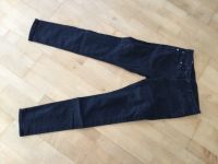 CR7. COM Hose Jeans in schwarz gr 32 und 34 lang Bayern - Peiting Vorschau