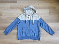 GINA KAPUZENSWEATJACKE GR.L 42/44 Neu mit Etikett ! Niedersachsen - Helmstedt Vorschau