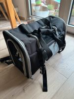 Tier Transport Tasche Rucksack Hundetasche Katzenrucksack +NEU+ Frankfurt am Main - Nordend Vorschau