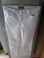 Cecil Jeans weiß  W 31 Hessen - Sinntal Vorschau
