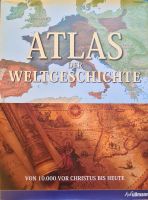 Atlas der Weltgeschichte von 10.000 vor Christus bis heute Nordrhein-Westfalen - Wilnsdorf Vorschau