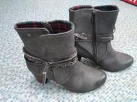 Stiefeletten Tom Tailor Bayern - Mainburg Vorschau