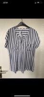 Gina benutzt ernstings Family 40 / 42 40/42 neu mit Etikett Bluse Nordrhein-Westfalen - Barntrup Vorschau