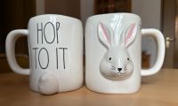 RAE DUNN Tasse HOP TO IT Ostern Bayern - Ebelsbach Vorschau