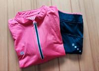 Laufdress Damen - sehr guter Zustand Hessen - Butzbach Vorschau