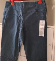 Damen Jeans Gr.46 Jeggins 69%Baumwolle Nordrhein-Westfalen - Herzebrock-Clarholz Vorschau