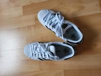 Adidas Superstar Damen Sneakers weiß/schwarz Findorff - Findorff-Bürgerweide Vorschau