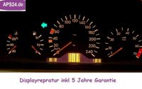 Mercedes W210 W208 Displayfehler Barcode Reparatur Nordrhein-Westfalen - Borken Vorschau
