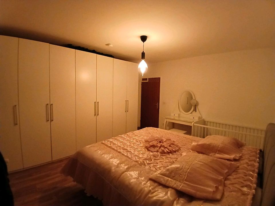 Schlafzimmer Licht in Burscheid