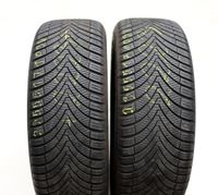 2x ALLWETTERREIFEN  235/55R17 103V XL M+S KUMHO SOLUS 4S HA32 Berlin - Spandau Vorschau