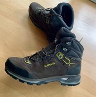 LOWA Wanderschuh Damen GTX Light Gr. 39 Berlin - Reinickendorf Vorschau