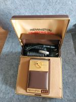 Remington Rasierer Selectric 300 Deluxe vintage Bayern - Regensburg Vorschau