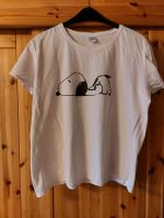 Snoopy, Peanuts Damen T-Shirt Baden-Württemberg - Gottmadingen Vorschau