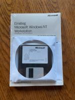 Windows NT Workstation 4.0 - verschweißt Rheinland-Pfalz - Wallscheid Vorschau