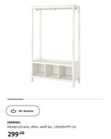 IKEA Kleiderschrank Hemnes * Ikea Hemnes Kleiderschrank Nordrhein-Westfalen - Kerpen Vorschau