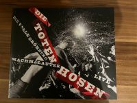 DTH Die Toten Hosen Machmallauter Limited Edition Bildband CD+DVD Hessen - Flörsheim am Main Vorschau