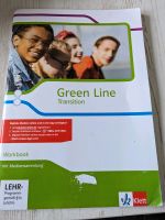 ISBN 9783128342658 Green Line Transition Workbook Rheinland-Pfalz - Wawern Vorschau