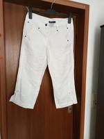 Marccain  Damen 7/8 Sommerhose Größe 36 Stuttgart - Stuttgart-Mitte Vorschau