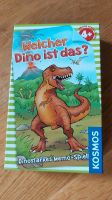 Dinosaurier Memory Thüringen - Wendehausen Vorschau