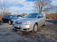 Toyota Corolla 1.4 Edition / Compact SZH Königs Wusterhausen - Wildau Vorschau