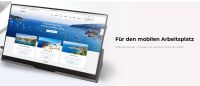 V7 - 15,6" Portabler Touchscreen-Monitor USB-C Nordrhein-Westfalen - Ennepetal Vorschau