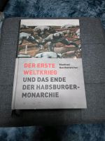 Der erste Weltkrieg und das Ende der Habsburger Monarchie Berlin - Hellersdorf Vorschau