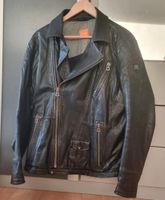 Hugo Boss Lamm Lederjacke Gr.48 Baden-Württemberg - Karlsruhe Vorschau