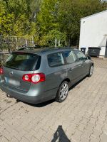 Vw Volkswagen Passat TDI TÜV 10/2025 Hamburg - Harburg Vorschau