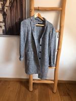 NEU Opus Strickmantel Gr. L grau Wollmantel Kurzmantel Bayern - Bamberg Vorschau