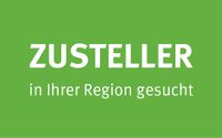 Zusteller*in für Fridolfing - Achenstr. Bayern - Fridolfing Vorschau