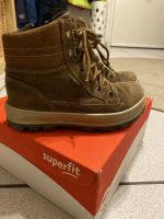 Superfit warm gefütterte Winterstiefel Größe 32 Hessen - Dreieich Vorschau