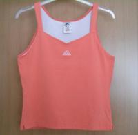 adidas Top Gr. 40 lachsfarben Brandenburg - Bernau Vorschau