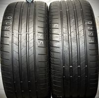 2x Sommerreifen Bridgestone Turanza T005 255/40 R18 99Y H320 5mm Nordrhein-Westfalen - Kevelaer Vorschau